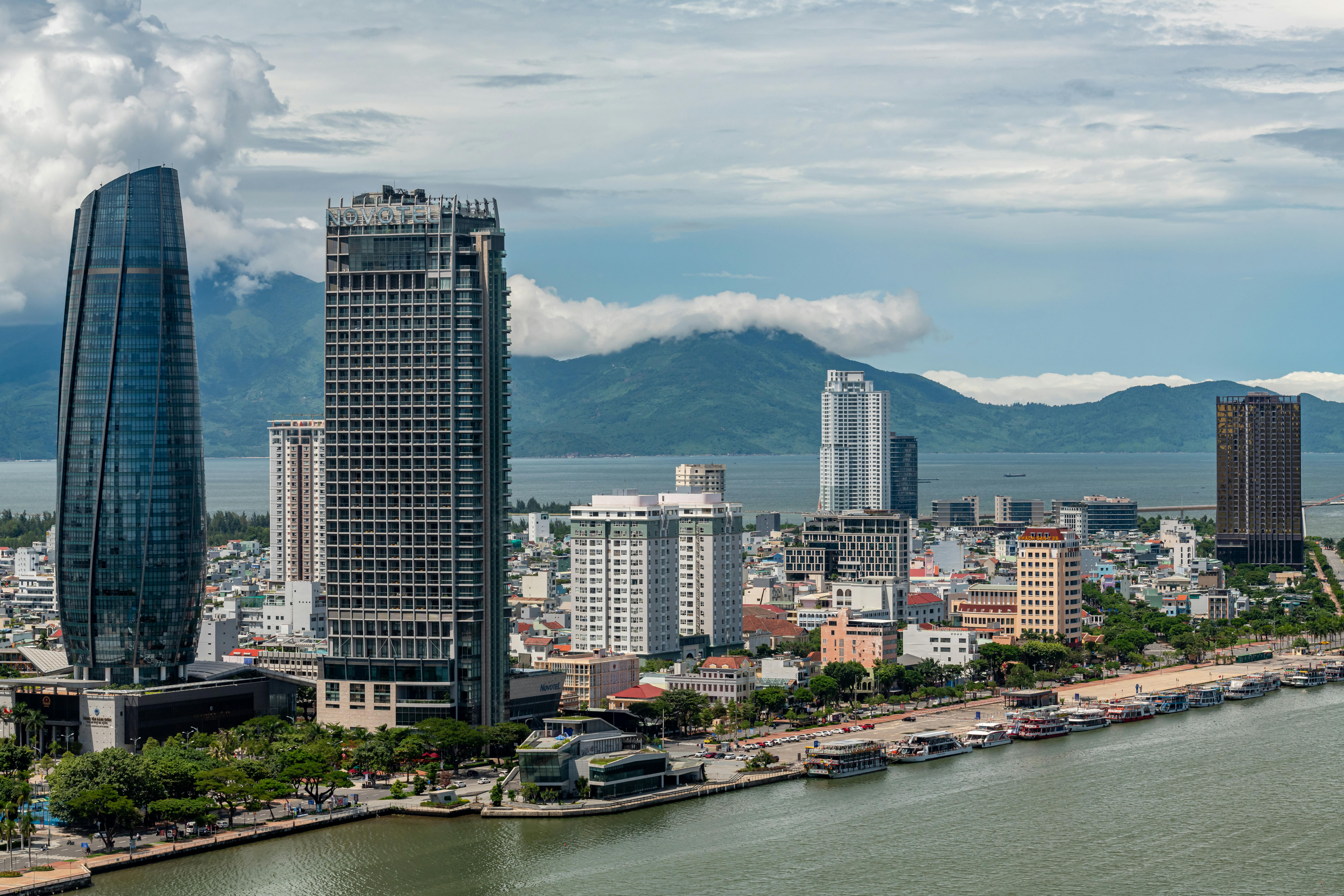 Da Nang, Vietnam