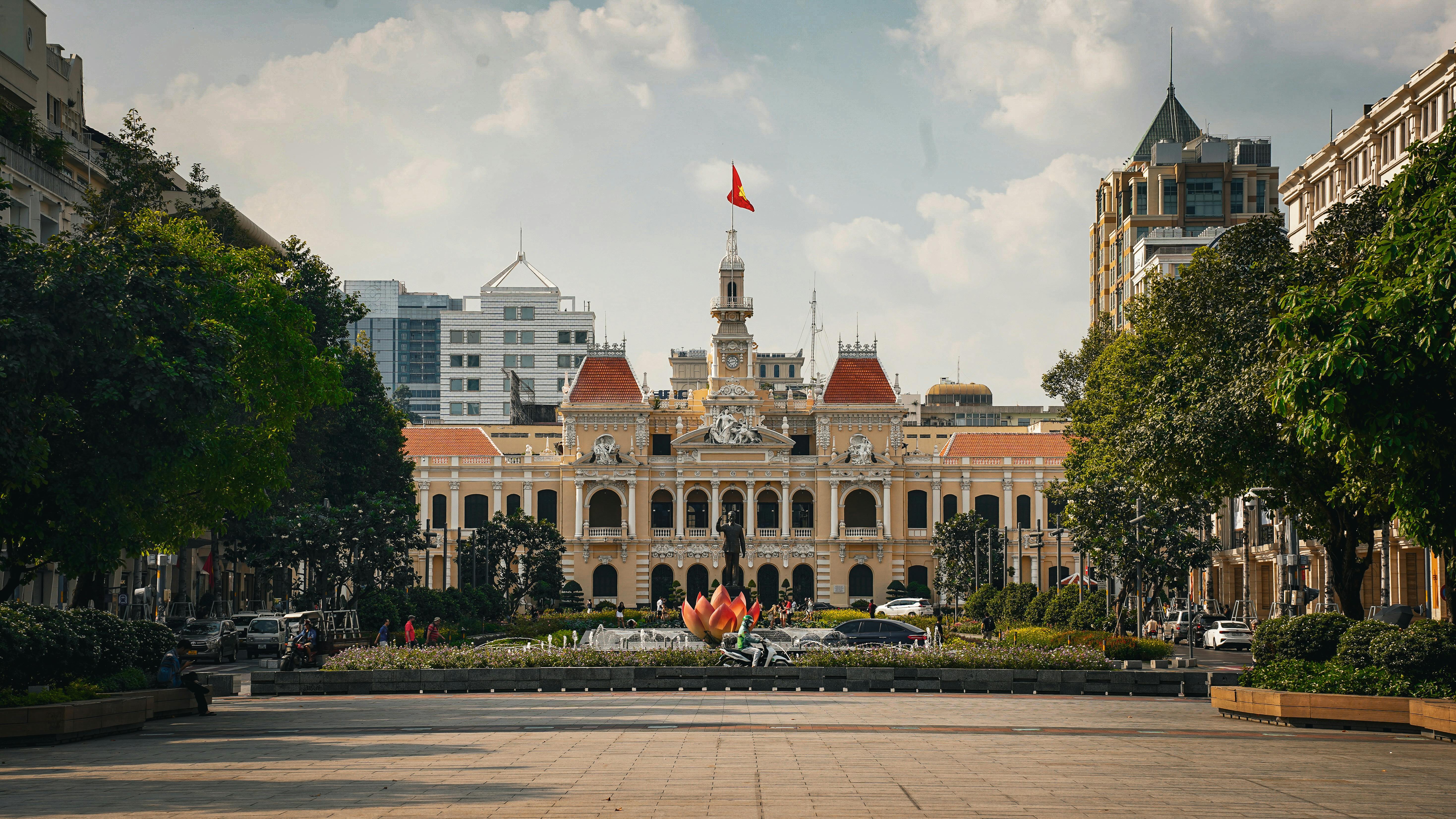 Ho Chi Minh City, Vietnam