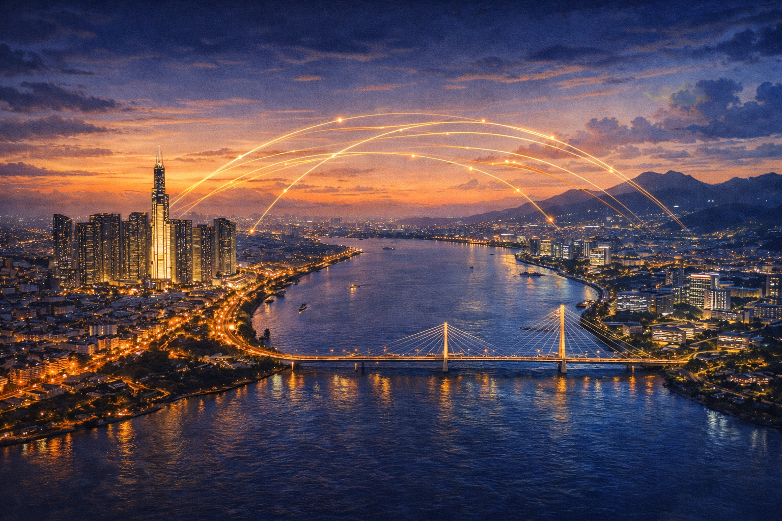 Vietnam's VIFC Ambition: What International Financial Institutions Need to Know Before 2027